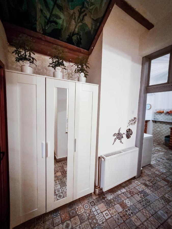 Home Central Apartment Brasov Exterior photo