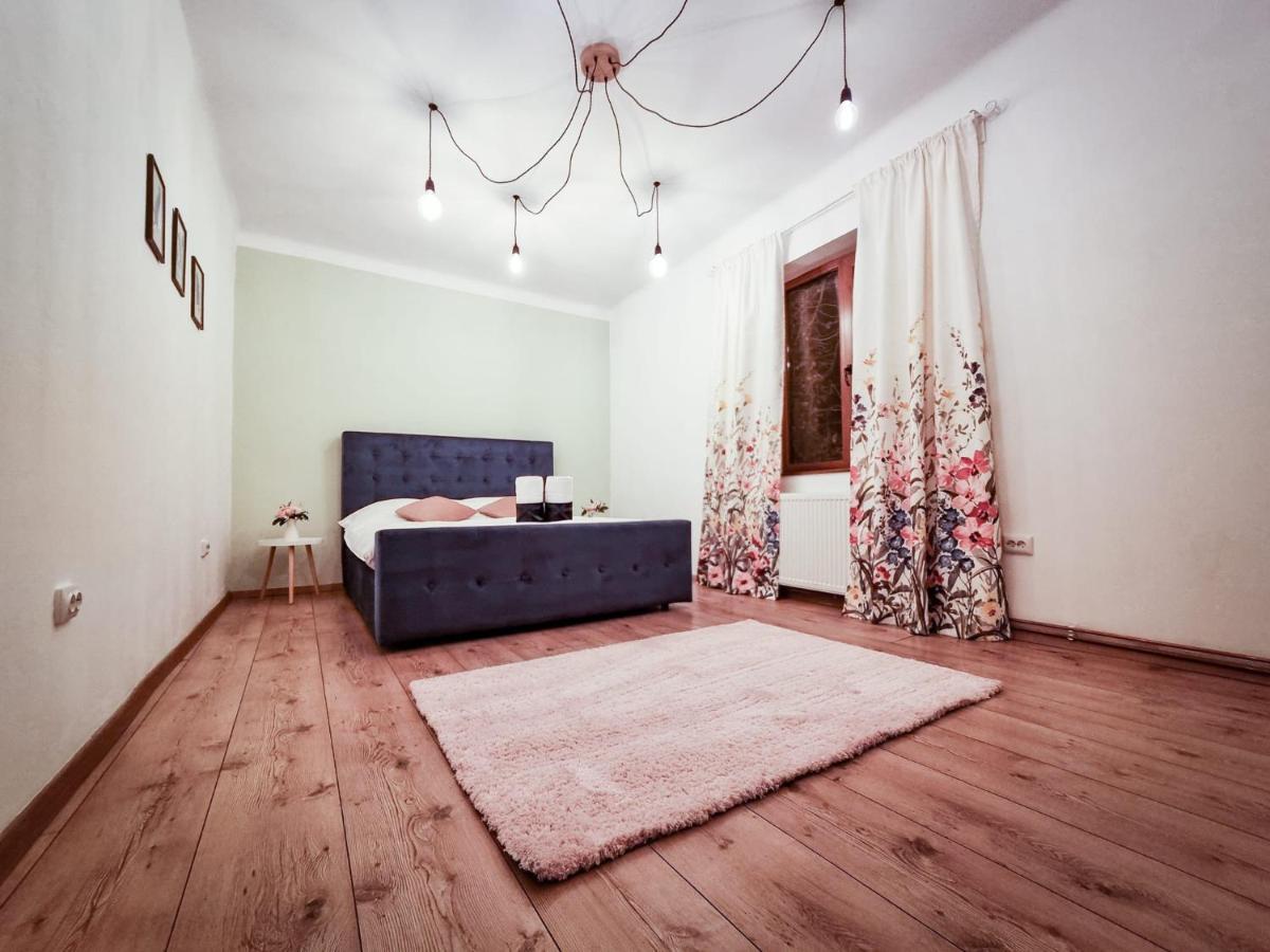 Home Central Apartment Brasov Exterior photo