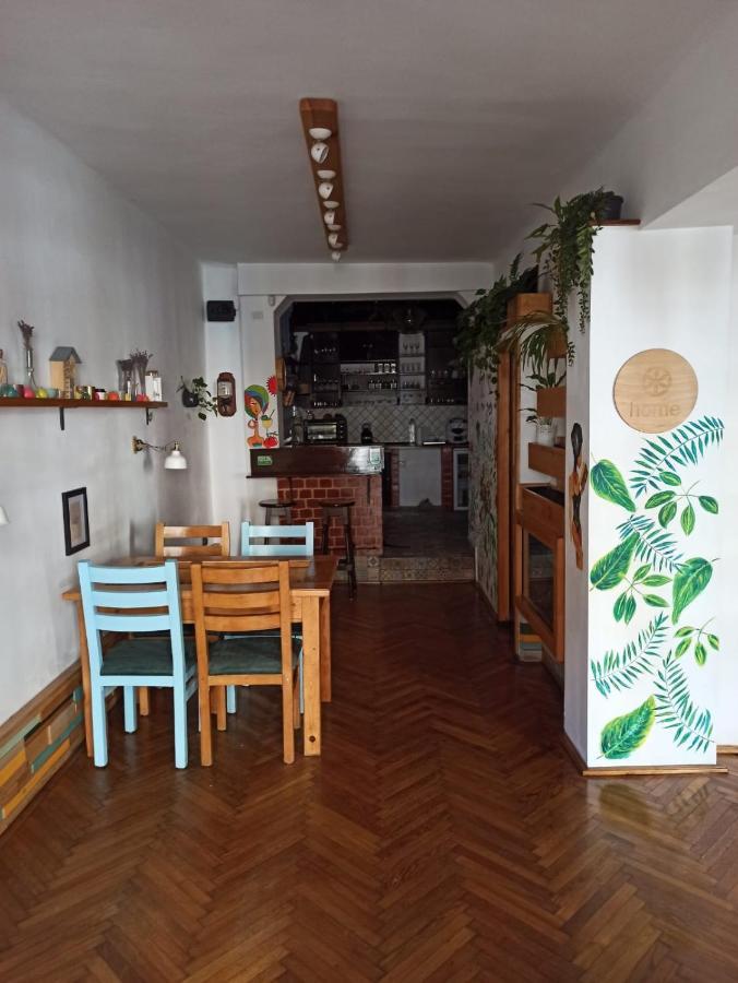 Home Central Apartment Brasov Exterior photo