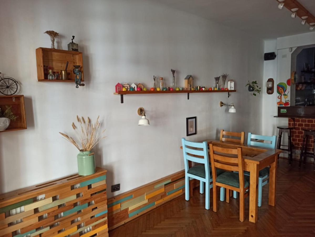 Home Central Apartment Brasov Exterior photo